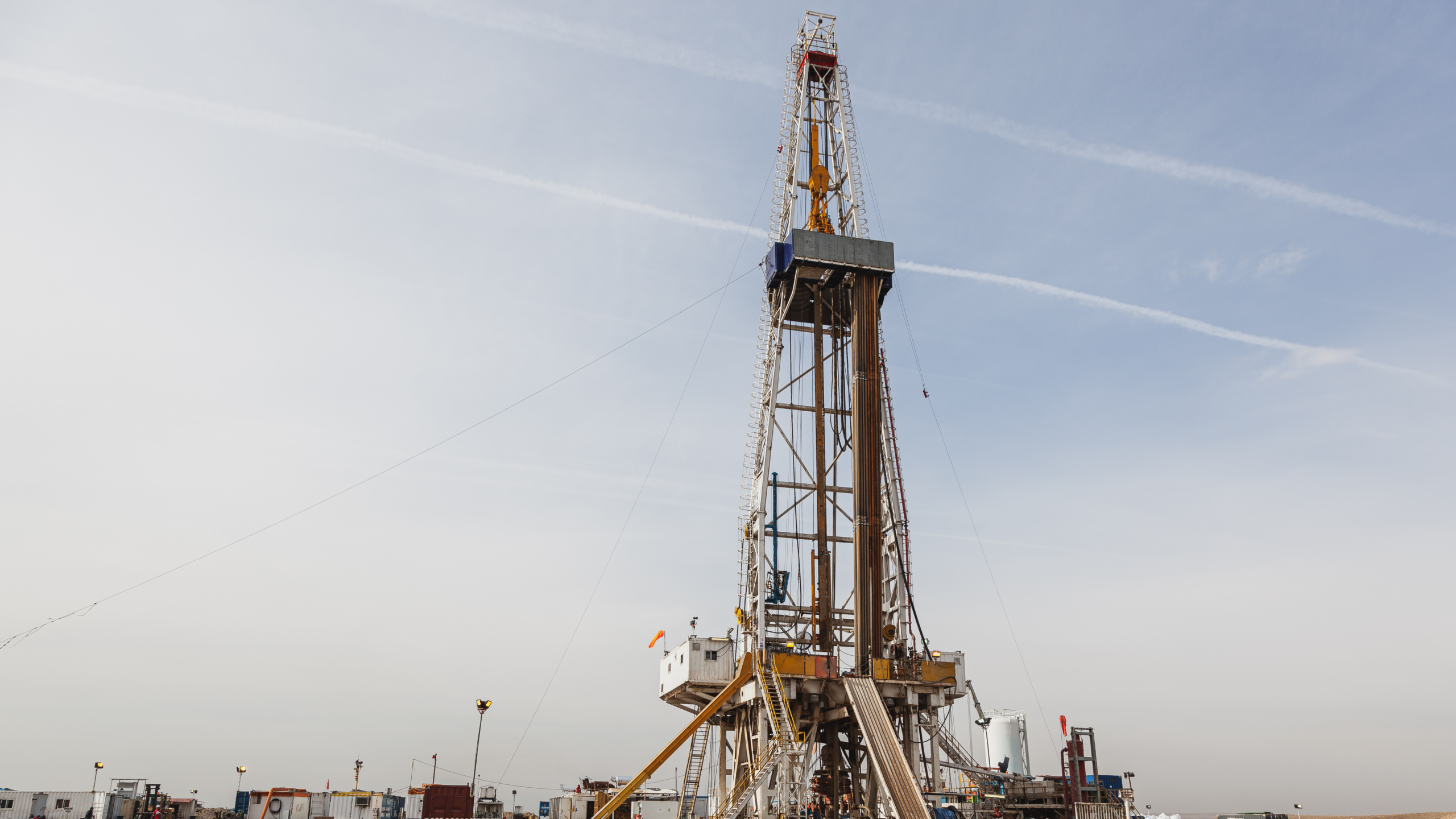 Taladro de perforación