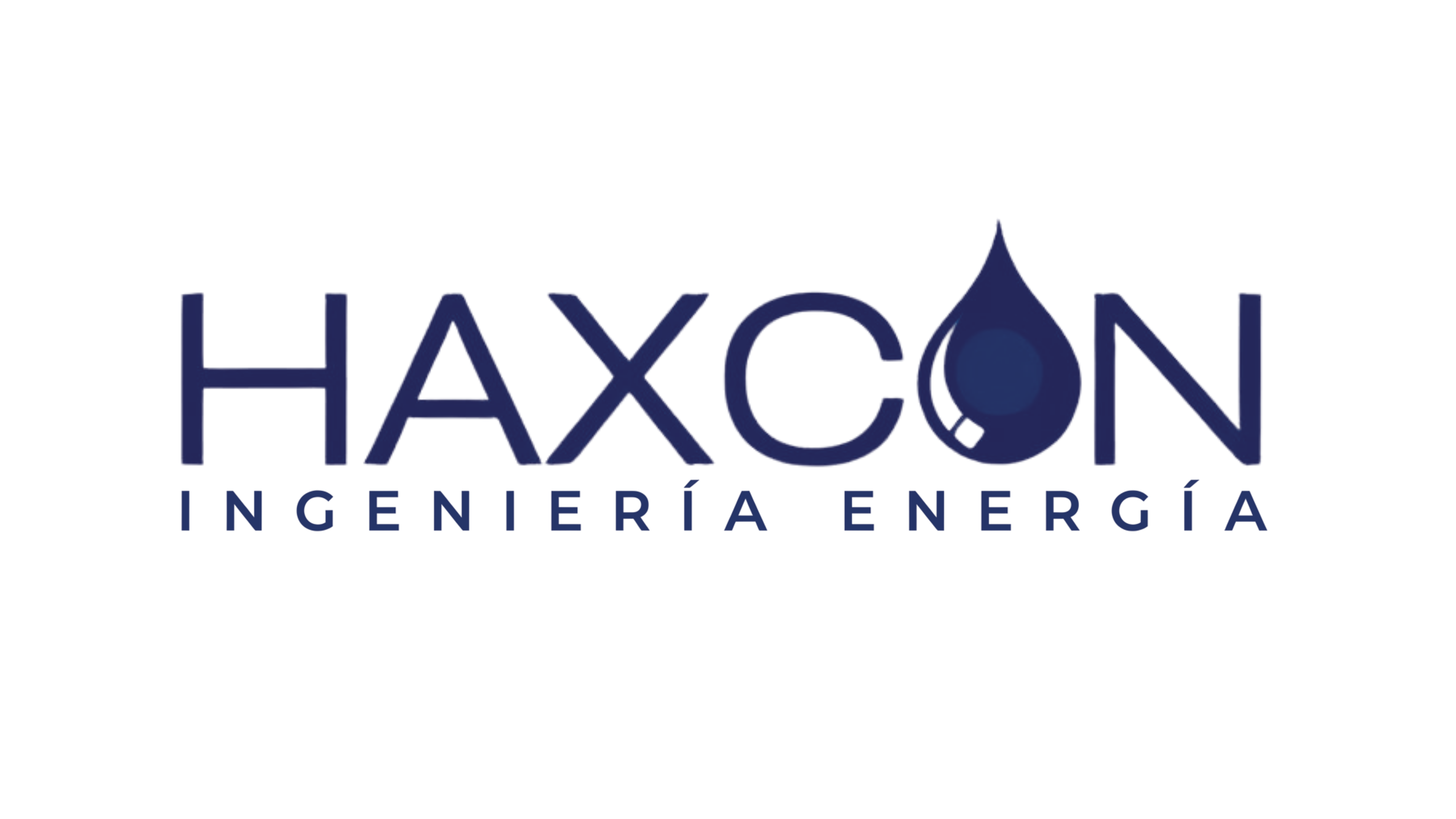 HAXCON Ingeniería Energía